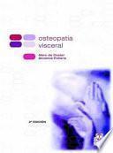 Libro de OsteopatÍa Visceral