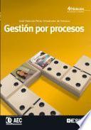 Libro de Gestión Por Procesos