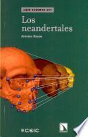 Libro de Los Neandertales