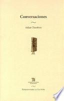 Libro de Conversaciones
