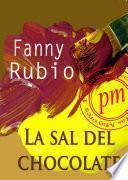 Libro de La Sal Del Chocolate