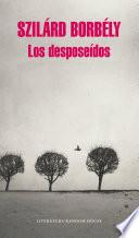 Libro de Los Desposeídos