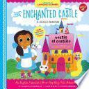 Libro de Lift A Flap Language Learners: The Enchanted Castle