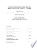Libro de Amglib++: Libreria Orientada A Objetos Para Resolver Grandes Sistemas Lineales Esparcidos Basada En El Metodo De Multimalla Algebraico