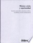 Libro de Mexico