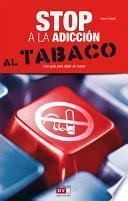 Libro de Stop A La Adiccion Al Tabaco