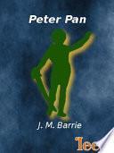 Libro de Peter Pan