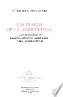 Libro de Las Plagas De La Agricultura