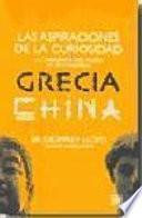 Libro de Las Aspiraciones De La Curiosidad
