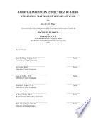 Libro de Amortiguamiento En Estructuras De Acero Utilizando Materiales Viscoelasticos