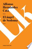 Libro de El ángel De Sodoma
