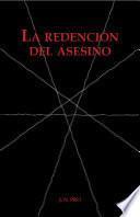 Libro de La Redención Del Asesino