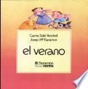 Libro de El Verano