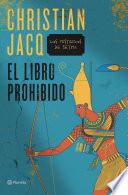 Libro de El Libro Prohibido