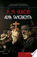 Libro de Alma Sangrienta