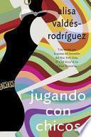 Libro de Jugando Con Chicos