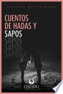 Libro de Cuentos De Hadas Y Sapos
