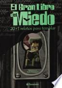 Libro de El Gran Libro Del Miedo