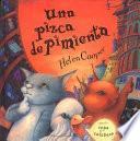 Libro de Una Pizca De Pimienta