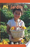 Libro de Mi Jardin
