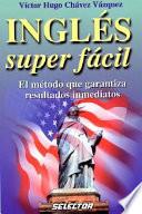 Libro de Inglés Super Fácil
