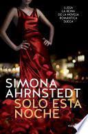 Libro de Solo Esta Noche