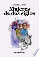Libro de Mujeres De Dos Siglos