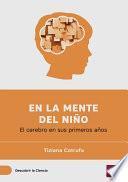 Libro de En La Mente Del Niño
