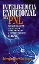 Libro de Inteligencia Emocional Con Pln