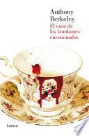 Libro de El Caso De Los Bombones Envenenados (roger Sheringham)