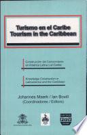 Libro de Tourism In The Caribbean