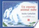 Libro de Un Enorme Animal Nube