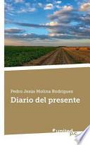 Libro de Diario Del Presente