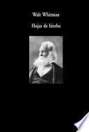 Libro de Hojas De Hierba
