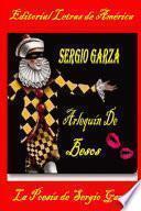 Libro de Arlequin De Besos