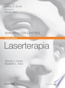 Libro de Laserterapia + Expertconsult