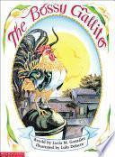 Libro de The Bossy Gallito (el Gallo De Bodas)