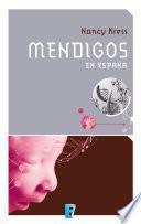 Libro de Mendigos En España