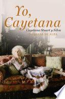 Libro de Yo, Cayetana