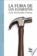 Libro de La Furia De Los Elementos