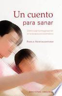 Libro de Un Cuento Para Sanar