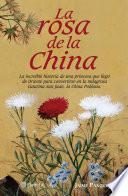 Libro de La Rosa De La China