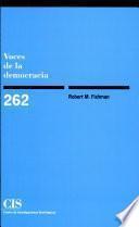 Libro de Voces De La Democracia