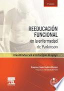 Libro de Reeducación Funcional En La Enfermedad De Parkinson + Acceso Web