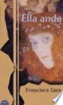 Libro de Ella Anda