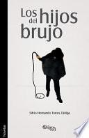 Libro de Los Hijos Del Brujo