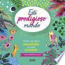 Libro de Este Prodigioso Mundo