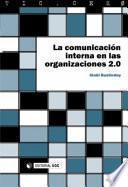 Libro de La Comunicación Interna En Las Organizaciones 2.0