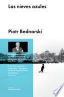 Libro de Las Nieves Azules