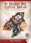 Libro de El Diario Del Capitán Arsenio (fixed Layout)